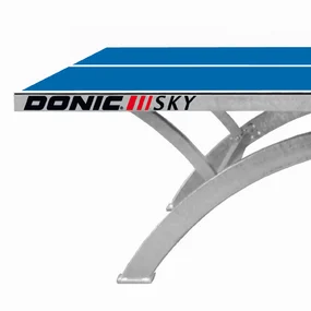 Теннисный стол Donic Outdoor Sky 230265-B