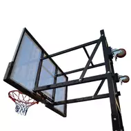 Баскетбольная стойка DFC STAND56Z