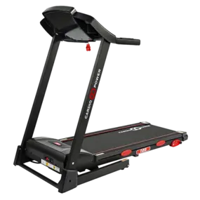 Беговая дорожка CardioPower T20