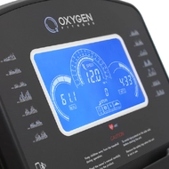 Беговая дорожка Oxygen Fitness NEW CLASSIC CUPRUM LCD