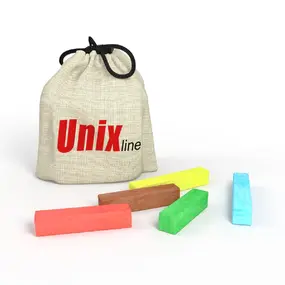 Батут UNIX line Supreme Game 12 ft, синий