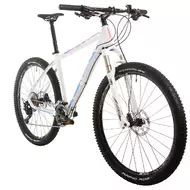 Велосипед Dewolf TRX 700, размер: 18 SKY BLUE