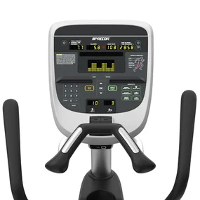 Эллиптический тренажер Precor EFX 835 V2