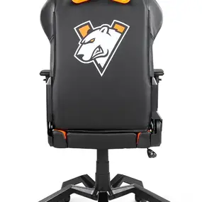 Геймерское кресло DXRacer OH/VB15/NOW