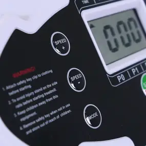 Беговая дорожка Carbon Fitness T140