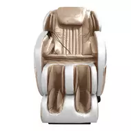 Массажное кресло FUJIMO QI F633 Champagne