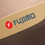Массажное кресло FUJIMO F633 Espresso