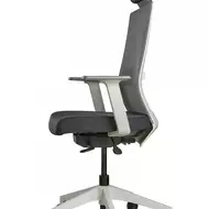 Эргономичное кресло Duorest Square SQ-200C_W