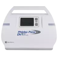 Лимфодренажный аппарат Phlebo Press DVT 603