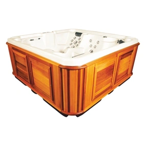 СПА-бассейн Arctic Spa Kodiak Legend Select