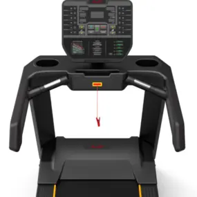 Беговая дорожка AeroFit AC2990 (X2-T LED)