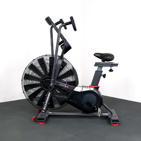 Аэробайк Schwinn Airdyne AD8 Bike 100475