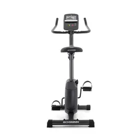 Магнитный велотренажер Schwinn 510U, вертикальный (100935)