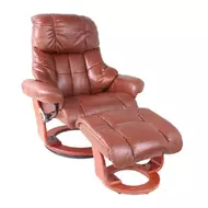 Кресло-реклайнер Relax Lux 7438W (034/029)