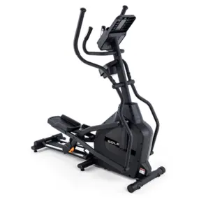 Эллиптический тренажер Sole E20