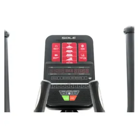 Эллиптический тренажер Sole E20