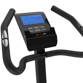 Электромагнитный велотренажер Unix Fit BL-390E