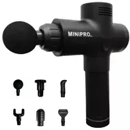 Массажер для тела Minipro M01, черный