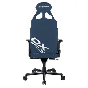 Геймерское кресло DXRacer OH/G8200/ВW