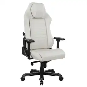 Геймерское кресло DXRacer I-DMC/IA233S/W