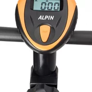 Велотренажер Alpin Optimal B-175