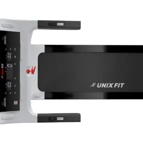 Беговая дорожка UNIXFIT Hi-tech F2 PLUS Arctic Ice