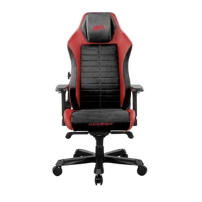 Геймерское кресло DXRacer I-DMC/IA237S/NR