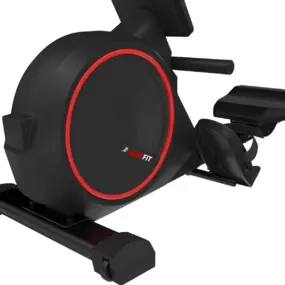 Гребной тренажер UNIXFIT Techno Rower 410E