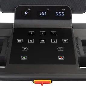 Беговая дорожка Titanium Masters Physiotech M380