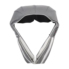 Массажер для шеи и плеч Ergonova Feelneck 3 Plus Grey