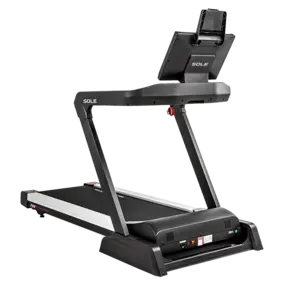 Беговая дорожка Sole Fitness F80 (2023)