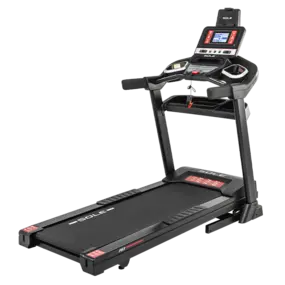 Беговая дорожка Sole Fitness F63 (2023)