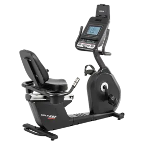 Велотренажер Sole R92 (2023)