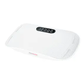 Виброплатформа Ergonova Max Burn Mini