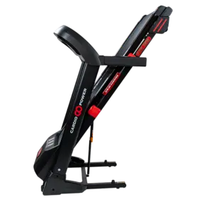 Беговая дорожка CardioPower T40 NEW