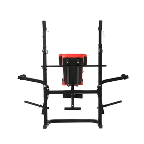 Скамья для жима UNIXFIT Bench 120P