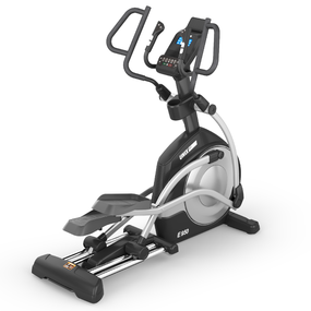 Эллиптический тренажер UNIXFIT E-950 PRO Auto Incline (LED)