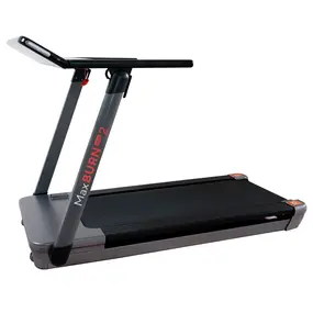 Беговая дорожка Ergonova MaxBurn Pro 2