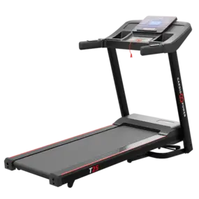 Беговая дорожка CardioPower T25 NEW