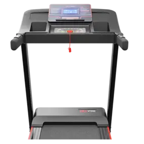 Беговая дорожка CardioPower T25 NEW