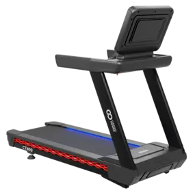 Беговая дорожка CardioPower Pro CT400