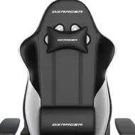 Геймерское кресло DXRacer OH/G2300/NW