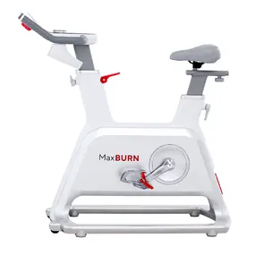 Велотренажер Ergonova Max Burn