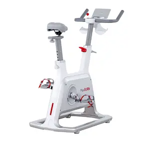 Велотренажер Ergonova Max Burn