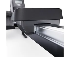 Гребной тренажер DFC PoMt M2014 чёрный