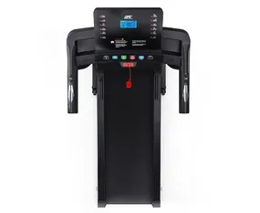 Беговая дорожка DFC Blues T-113, чёрная