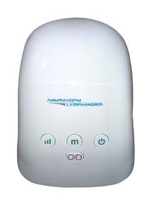 Массажер для рук LymphaNorm Hand