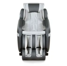 Массажное кресло MK-Classic Grey