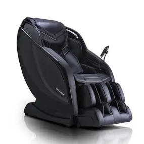 Массажное кресло Brookstone BK 650 Black / Black