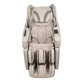 Массажное кресло Osaki OS-3D Hamilton LE Taupe